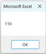 Functionで計算結果を返した結果です