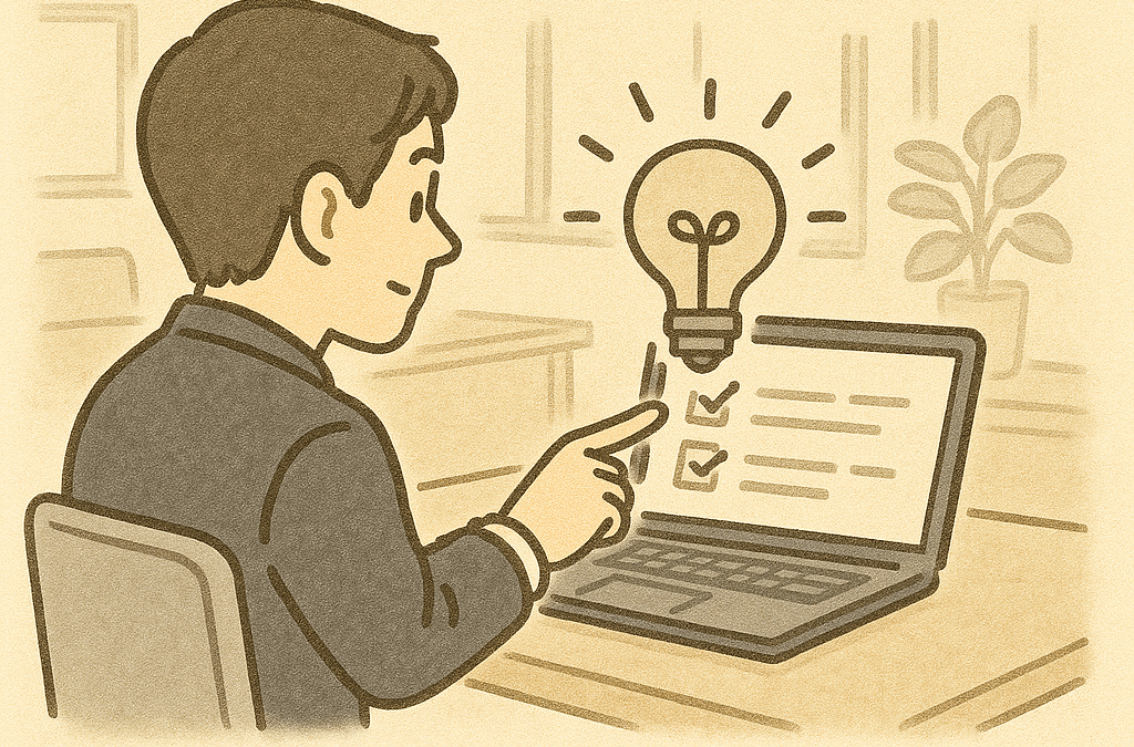 おすすめポイント3 : 初心者でも始めやすい工夫が豊富